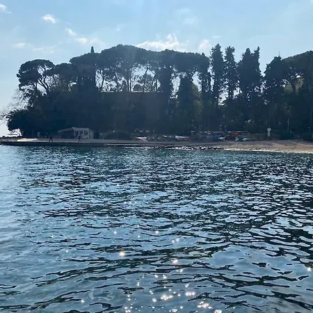Casa Tra E Santa Margherita-portofino Rapallo