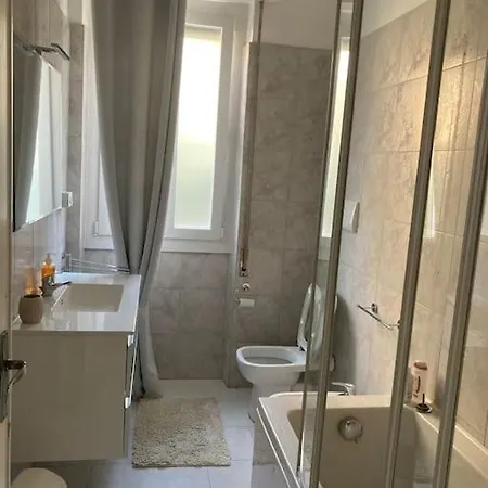 Casa Tra E Santa Margherita-portofino Apartment Rapallo