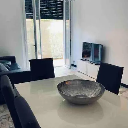 Casa Tra E Santa Margherita-portofino * Rapallo