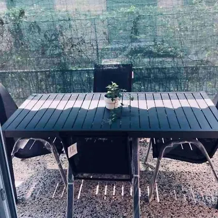 Casa Tra E Santa Margherita-portofino Apartment Rapallo
