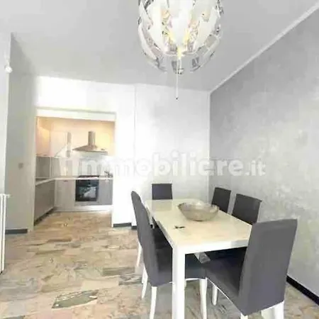 Casa Tra E Santa Margherita-portofino Apartment