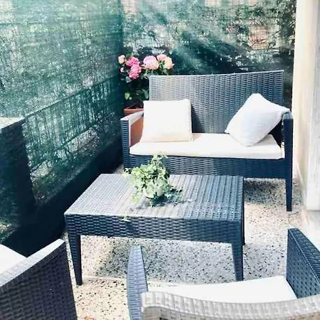 Casa Tra E Santa Margherita-portofino * Rapallo