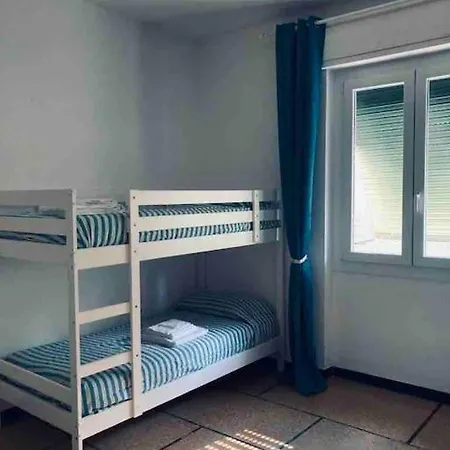 Lägenhet Casa Tra E Santa Margherita-portofino Rapallo