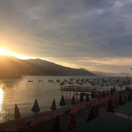 Casa Tra E Santa Margherita-portofino * Rapallo